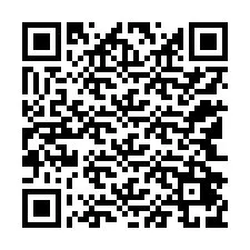 QR Code for Phone number +12142479268
