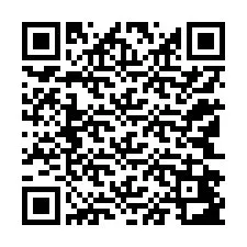 QR Code for Phone number +12142483038