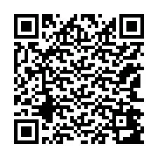 QR Code for Phone number +12142483885