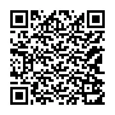 QR Code for Phone number +12142511271
