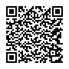 QR-kood telefoninumbri jaoks +12142512223