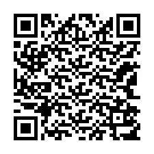 QR Code for Phone number +12142517125