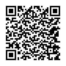 QR Code for Phone number +12142519867