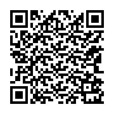 QR Code for Phone number +12142521106