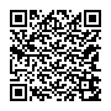 QR Code for Phone number +12142652085