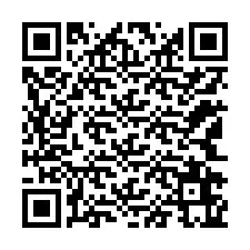 QR Code for Phone number +12142665521