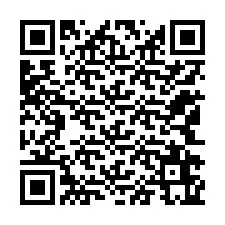 QR Code for Phone number +12142665523