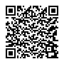 QR Code for Phone number +12142692314