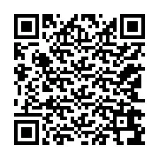 QR Code for Phone number +12142696899