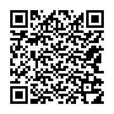 QR Code for Phone number +12142714027