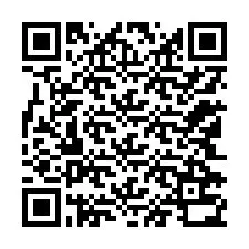 Código QR para número de telefone +12142730269