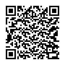 QR-Code für Telefonnummer +12142732630