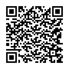 QR Code for Phone number +12142759192