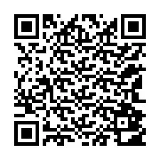 QR Code for Phone number +12142802754