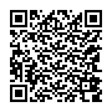 QR Code for Phone number +12142808858