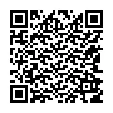 QR Code for Phone number +12142906286