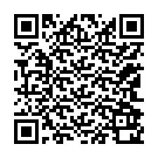 QR Code for Phone number +12142920359