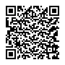 QR Code for Phone number +12142926860