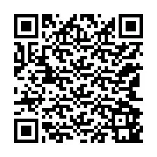 QR Code for Phone number +12142941384