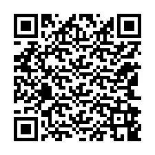 QR Code for Phone number +12142949086