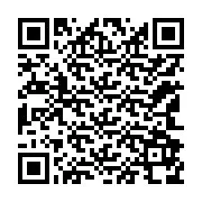QR Code for Phone number +12142978341