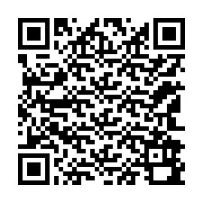 QR Code for Phone number +12142990951