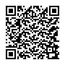 QR Code for Phone number +12142992174