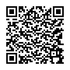 QR Code for Phone number +12142994968