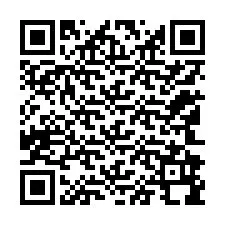 QR Code for Phone number +12142998119