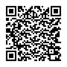 QR Code for Phone number +12143020694