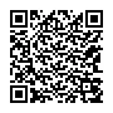QR Code for Phone number +12143057413