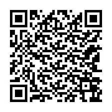 QR Code for Phone number +12143066695