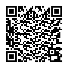 QR Code for Phone number +12143092018