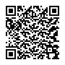 QR Code for Phone number +12143094430
