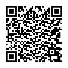 QR Code for Phone number +12143097623