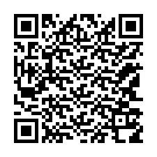 QR Code for Phone number +12143118371