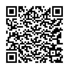 QR-код для номера телефона +12143127504