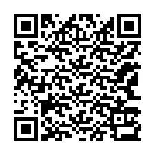 QR-code voor telefoonnummer +12143133925