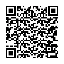 QR код за телефонен номер +12143133926