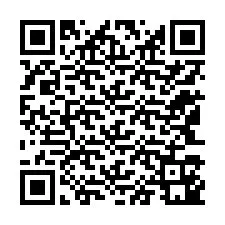 QR Code for Phone number +12143141066