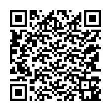 QR Code for Phone number +12143141078