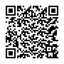 QR Code for Phone number +12143141085
