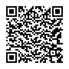 QR Code for Phone number +12143158305