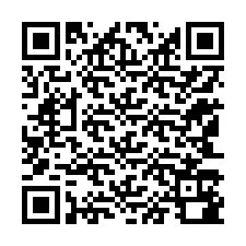 QR Code for Phone number +12143180992