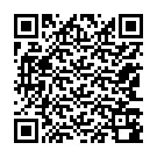 电话号码二维码 +12143180997