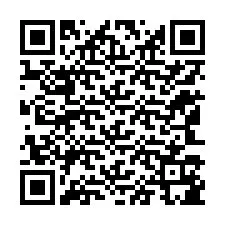QR Code for Phone number +12143185142