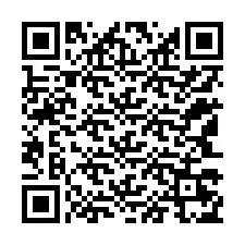 QR-code voor telefoonnummer +12143275060