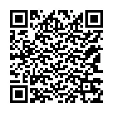 QR kód a telefonszámhoz +12143275061