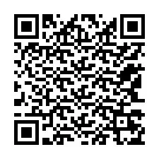 QR Code สำหรับหมายเลขโทรศัพท์ +12143275063