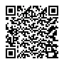 QR-koodi puhelinnumerolle +12143290631